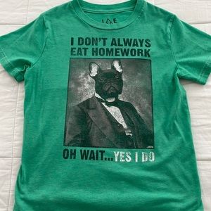 JEM Collective t shirt